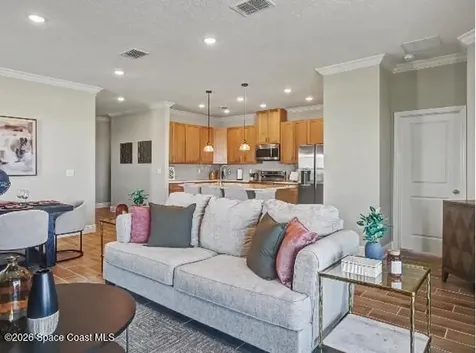2563 Peralta Drive Palm Bay FL 32909