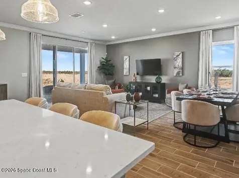 2563 Peralta Drive Palm Bay FL 32909