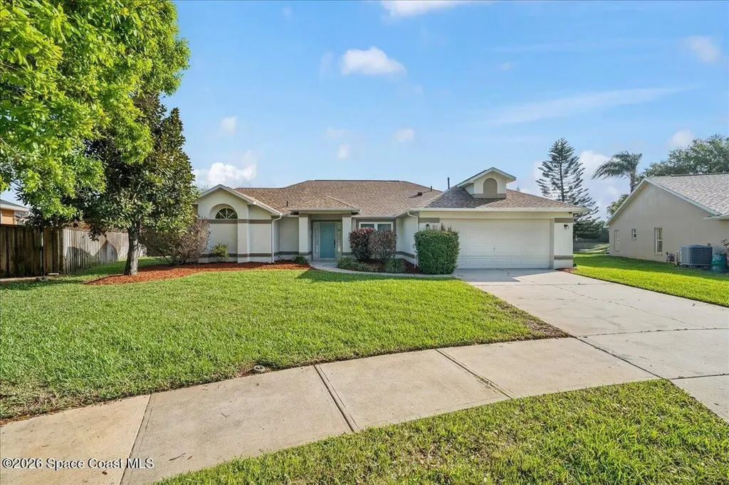 3112 Lago Vista Drive Melbourne FL 32940