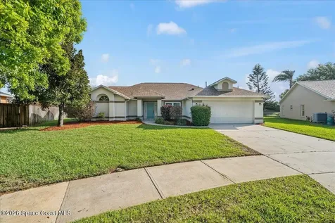 3112 Lago Vista Drive Melbourne FL 32940