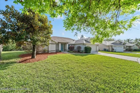 3112 Lago Vista Drive Melbourne FL 32940