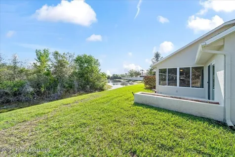 3112 Lago Vista Drive Melbourne FL 32940