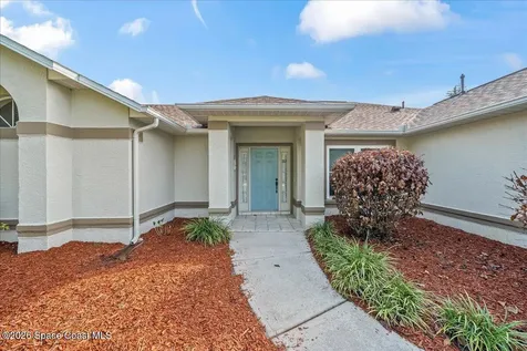 3112 Lago Vista Drive Melbourne FL 32940