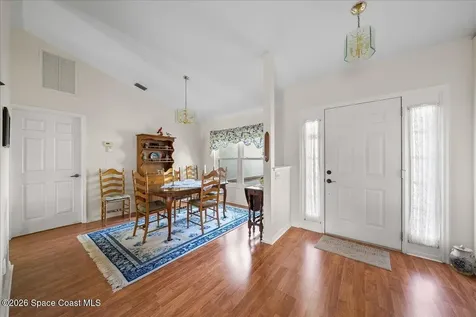 3112 Lago Vista Drive Melbourne FL 32940