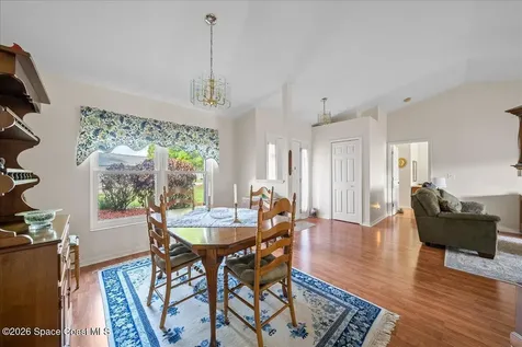 3112 Lago Vista Drive Melbourne FL 32940