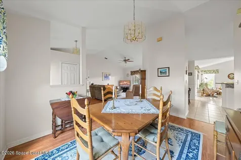 3112 Lago Vista Drive Melbourne FL 32940