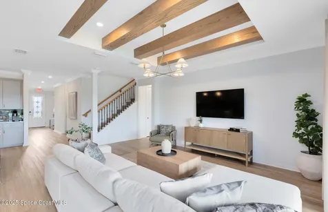 2522 Painted Sky Avenue West Melbourne FL 32904