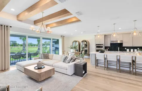 2522 Painted Sky Avenue West Melbourne FL 32904