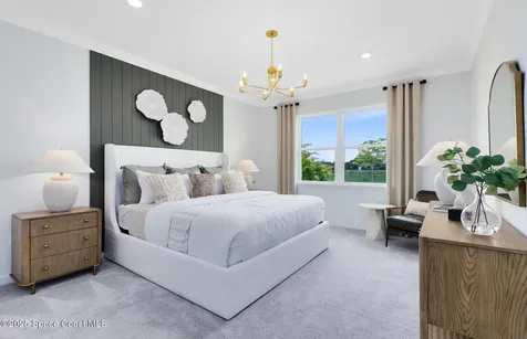 2522 Painted Sky Avenue West Melbourne FL 32904