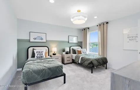 2522 Painted Sky Avenue West Melbourne FL 32904