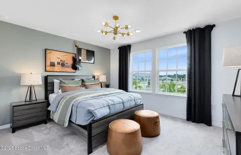 2522 Painted Sky Avenue West Melbourne FL 32904