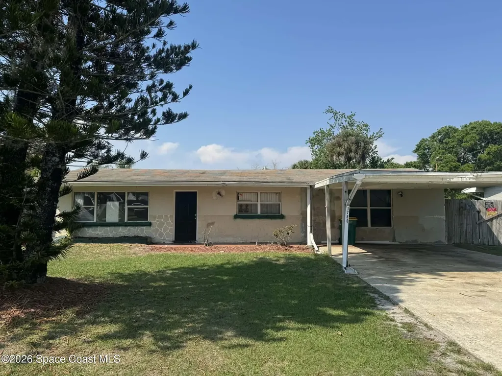 1780 Pinewood Road Melbourne FL 32934
