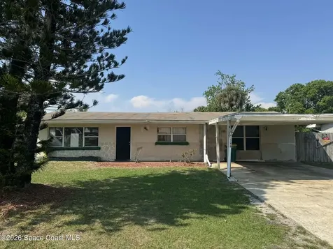 1780 Pinewood Road Melbourne FL 32934