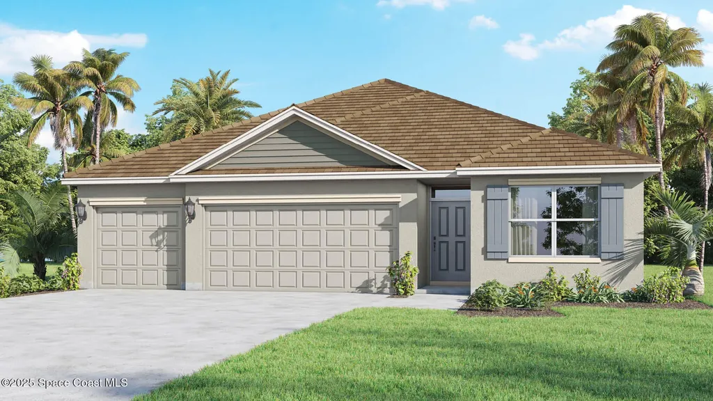 120 Angelo Road SE Palm Bay FL 32909