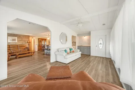 811 Silverthorn Court Barefoot Bay FL 32976