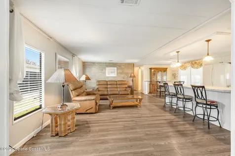 811 Silverthorn Court Barefoot Bay FL 32976