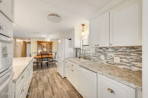 811 Silverthorn Court Barefoot Bay FL 32976