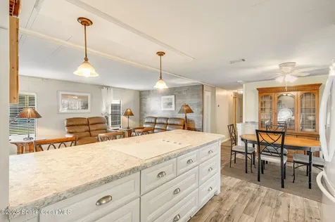 811 Silverthorn Court Barefoot Bay FL 32976