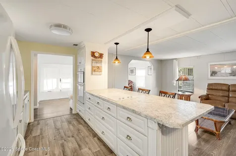 811 Silverthorn Court Barefoot Bay FL 32976