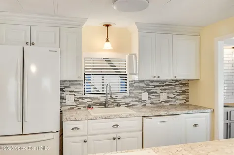 811 Silverthorn Court Barefoot Bay FL 32976
