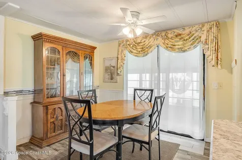 811 Silverthorn Court Barefoot Bay FL 32976