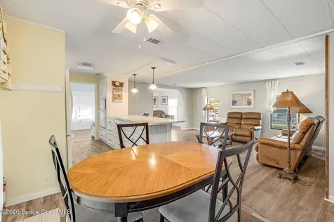 811 Silverthorn Court Barefoot Bay FL 32976