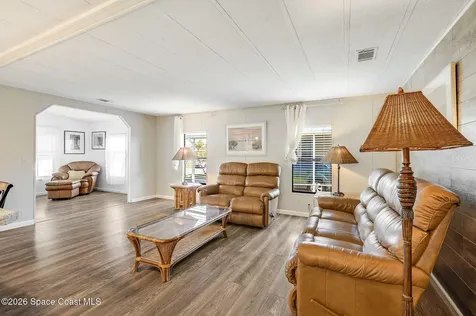 811 Silverthorn Court Barefoot Bay FL 32976