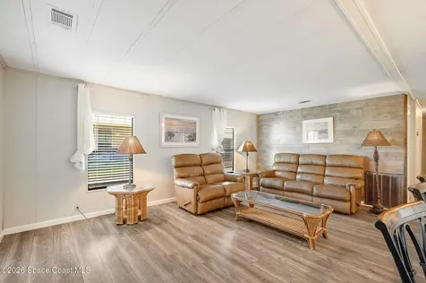 811 Silverthorn Court Barefoot Bay FL 32976