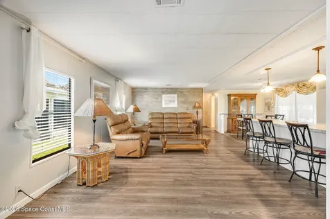 811 Silverthorn Court Barefoot Bay FL 32976