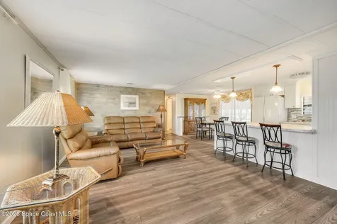 811 Silverthorn Court Barefoot Bay FL 32976