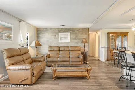 811 Silverthorn Court Barefoot Bay FL 32976