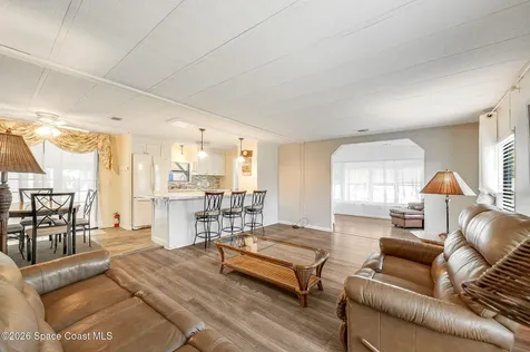 811 Silverthorn Court Barefoot Bay FL 32976