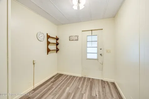 811 Silverthorn Court Barefoot Bay FL 32976