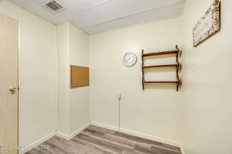 811 Silverthorn Court Barefoot Bay FL 32976