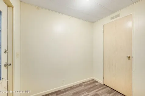 811 Silverthorn Court Barefoot Bay FL 32976