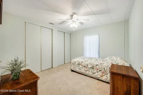 811 Silverthorn Court Barefoot Bay FL 32976
