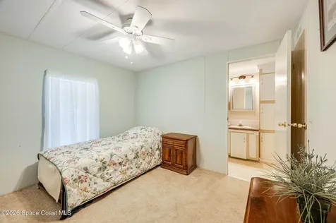 811 Silverthorn Court Barefoot Bay FL 32976