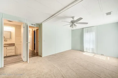 811 Silverthorn Court Barefoot Bay FL 32976