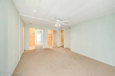 811 Silverthorn Court Barefoot Bay FL 32976