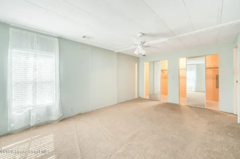 811 Silverthorn Court Barefoot Bay FL 32976