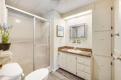 811 Silverthorn Court Barefoot Bay FL 32976