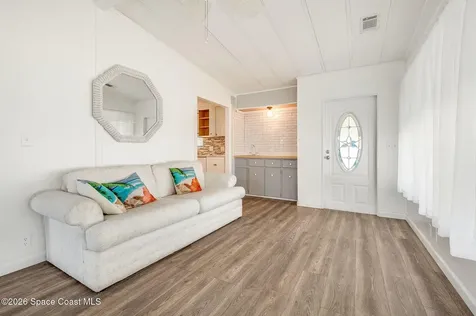 811 Silverthorn Court Barefoot Bay FL 32976
