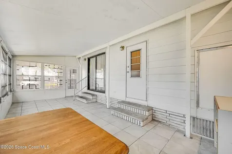 811 Silverthorn Court Barefoot Bay FL 32976