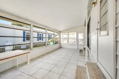 811 Silverthorn Court Barefoot Bay FL 32976