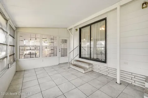 811 Silverthorn Court Barefoot Bay FL 32976