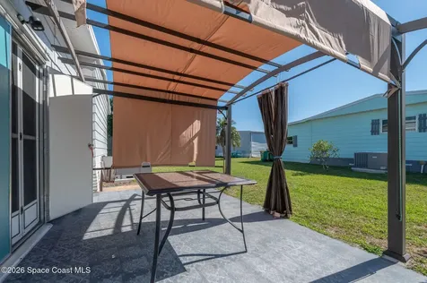 811 Silverthorn Court Barefoot Bay FL 32976
