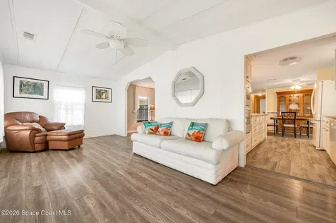 811 Silverthorn Court Barefoot Bay FL 32976