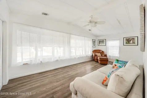 811 Silverthorn Court Barefoot Bay FL 32976