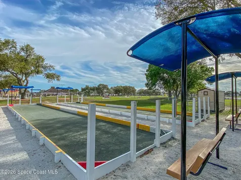 811 Silverthorn Court Barefoot Bay FL 32976