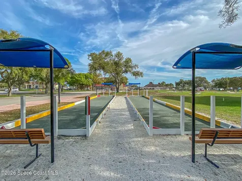 811 Silverthorn Court Barefoot Bay FL 32976